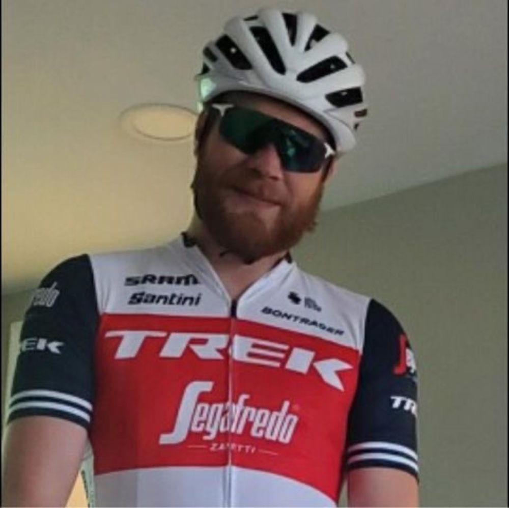 Meet your Posher, Jacob